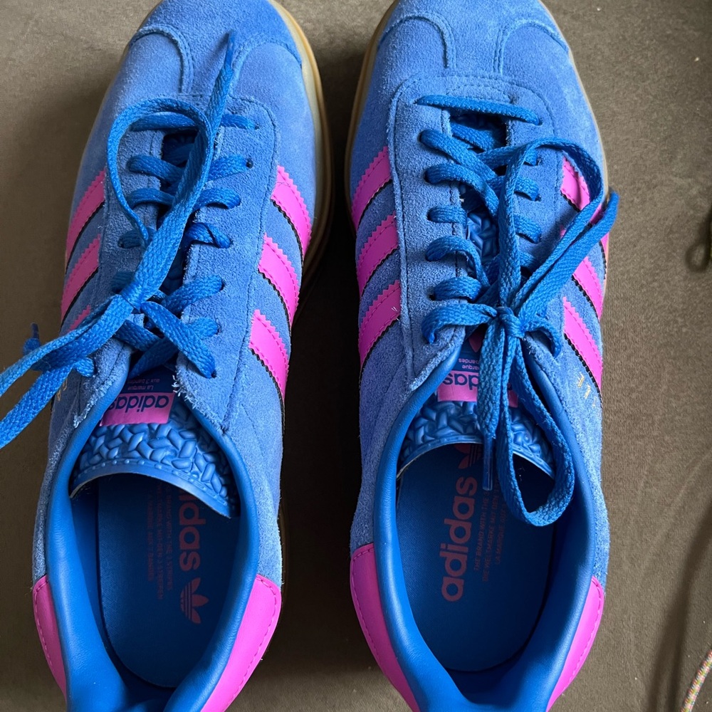 Adidas Gazelle Bold